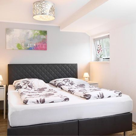 מרקליברג Ferienwohnung Leipzig Sued מראה חיצוני תמונה