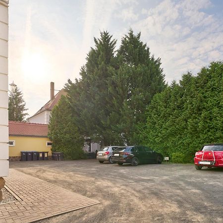 מרקליברג Ferienwohnung Leipzig Sued מראה חיצוני תמונה