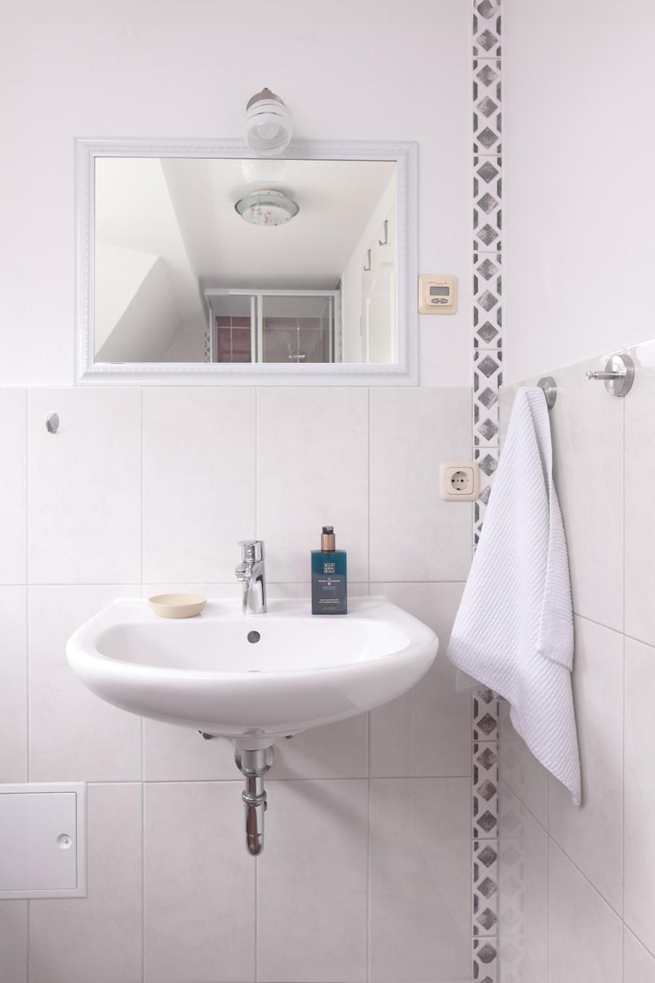 מרקליברג Ferienwohnung Leipzig Sued מראה חיצוני תמונה