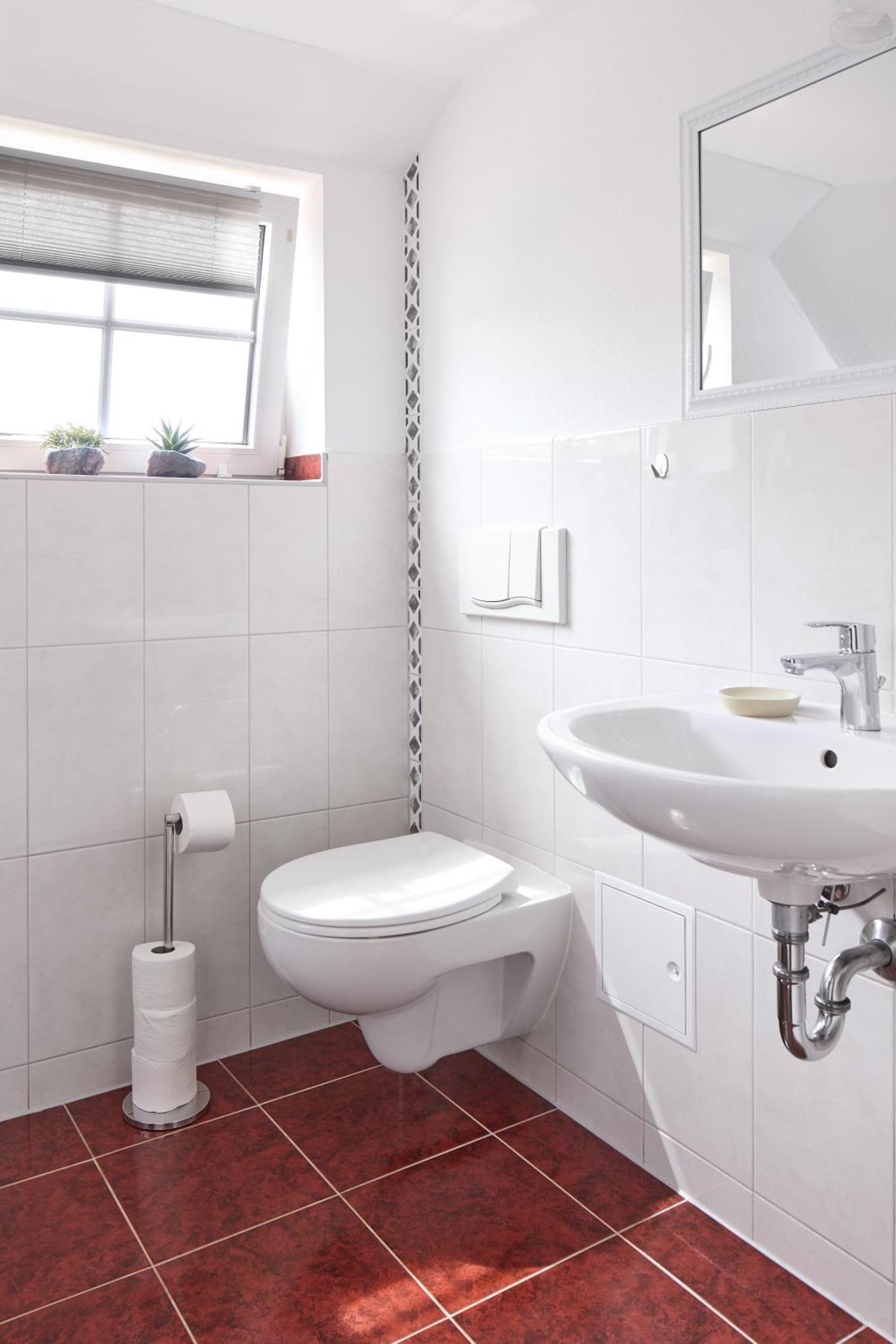 מרקליברג Ferienwohnung Leipzig Sued מראה חיצוני תמונה