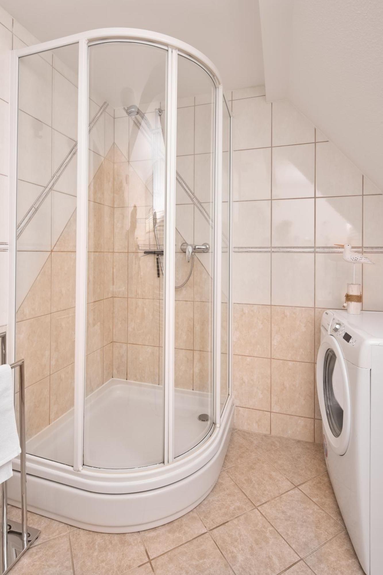 מרקליברג Ferienwohnung Leipzig Sued מראה חיצוני תמונה
