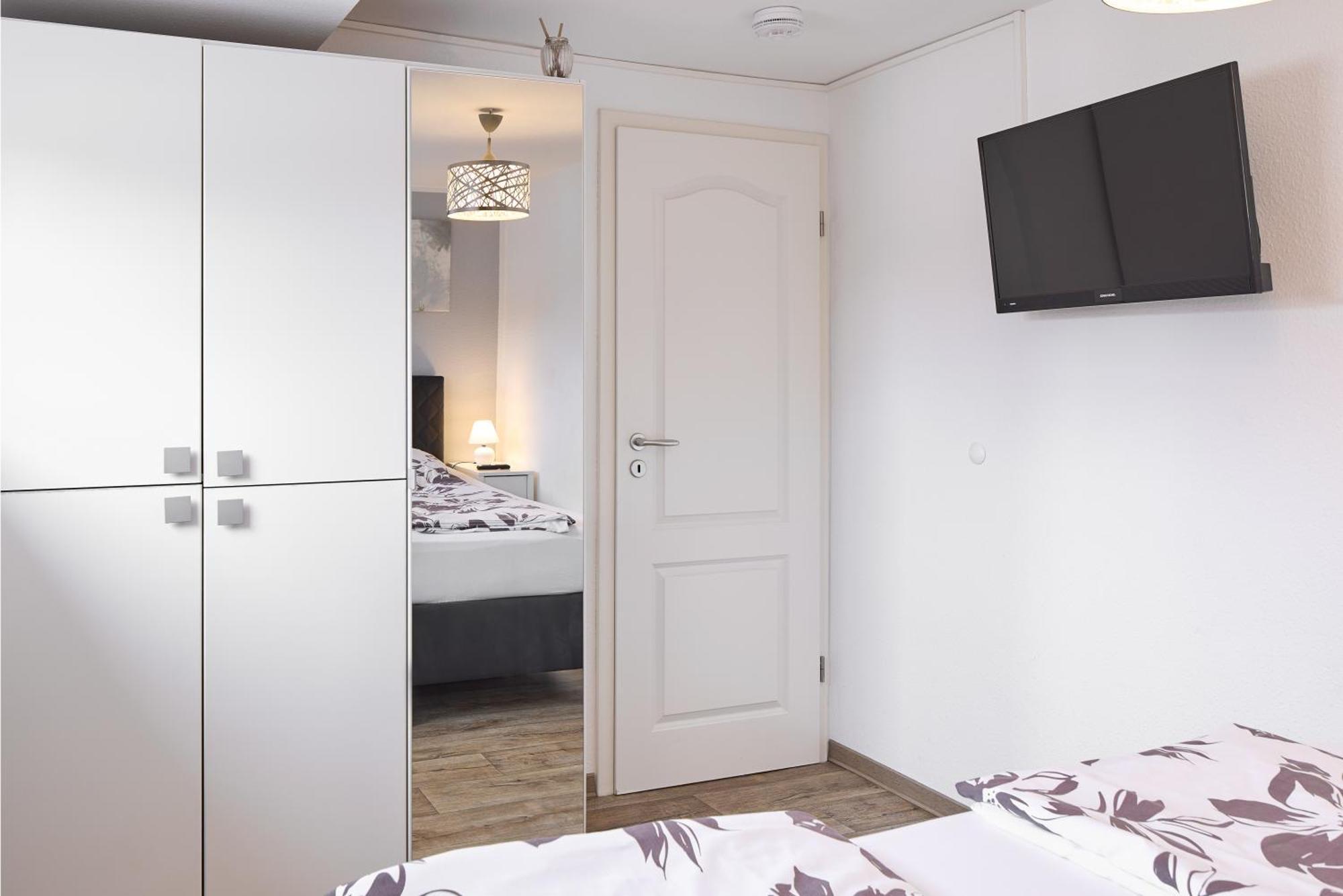 מרקליברג Ferienwohnung Leipzig Sued מראה חיצוני תמונה